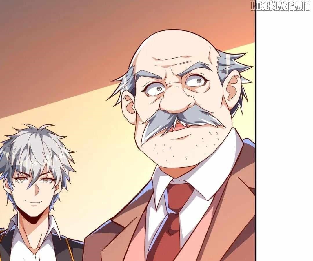 Read aura recovery_ i get a new skill everyday Manga Online