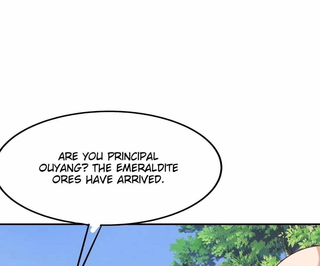 Read aura recovery_ i get a new skill everyday Manga Online