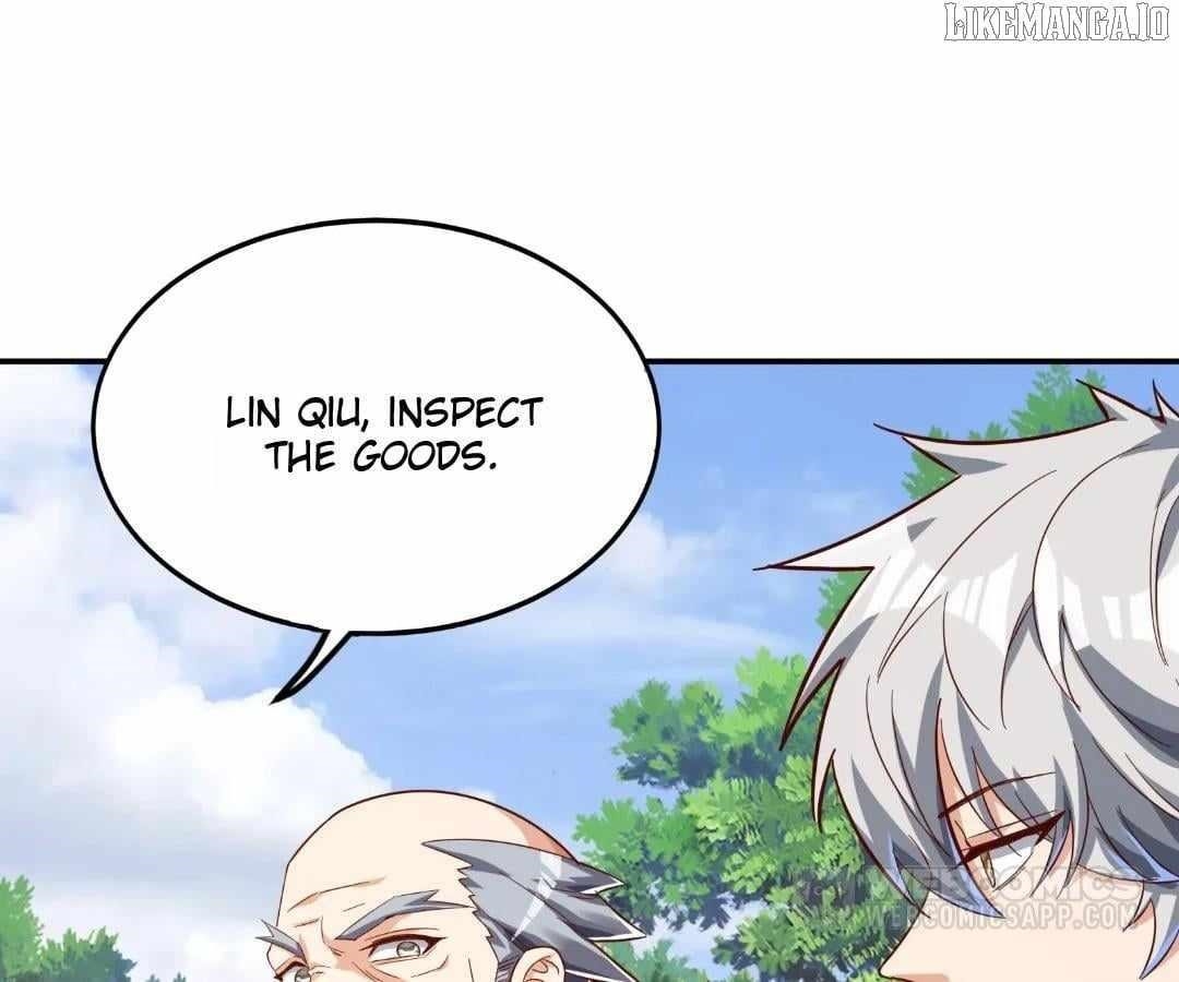 Read aura recovery_ i get a new skill everyday Manga Online
