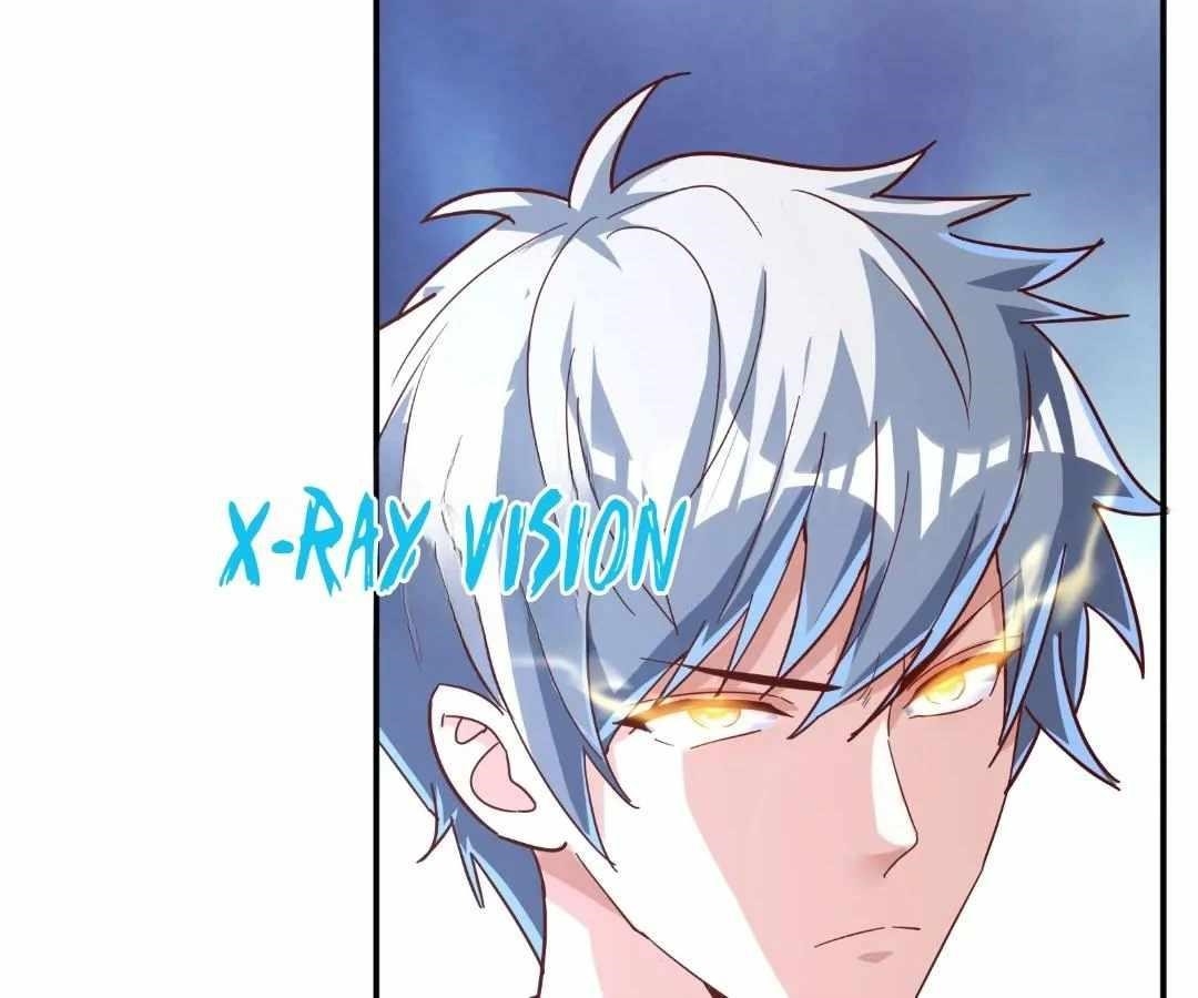 Read aura recovery_ i get a new skill everyday Manga Online