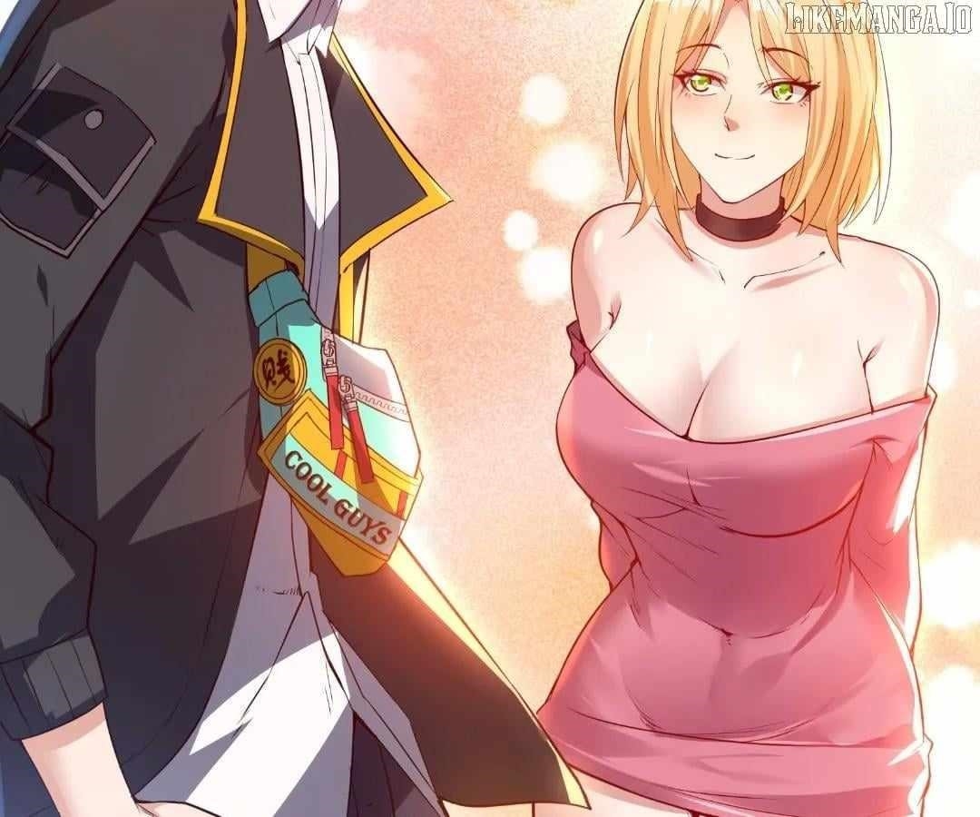 Read aura recovery_ i get a new skill everyday Manga Online