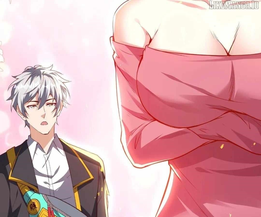 Read aura recovery_ i get a new skill everyday Manga Online