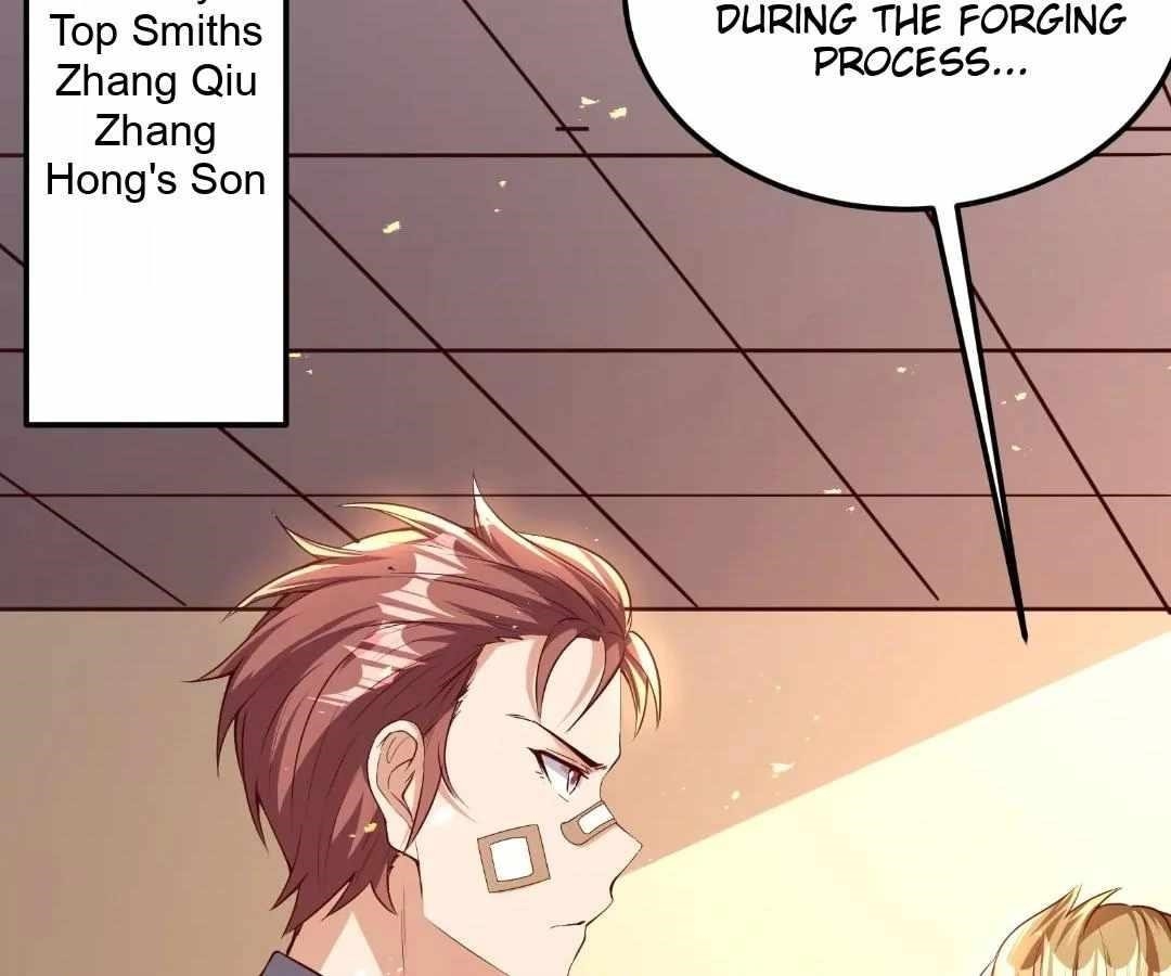 Read aura recovery_ i get a new skill everyday Manga Online