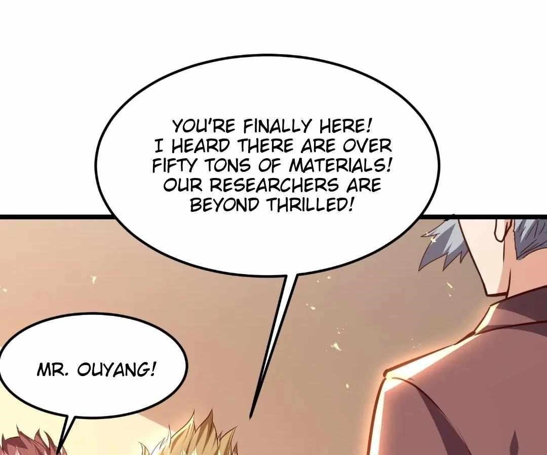 Read aura recovery_ i get a new skill everyday Manga Online