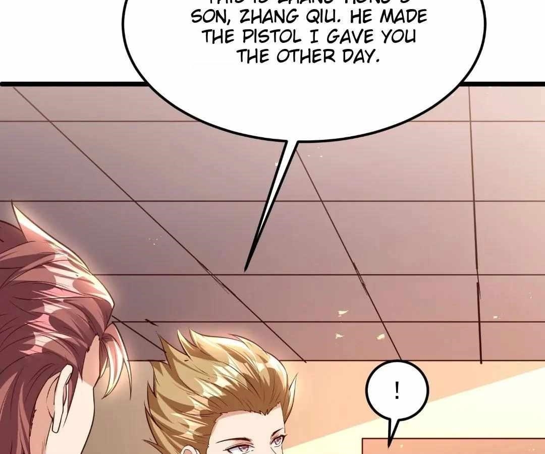 Read aura recovery_ i get a new skill everyday Manga Online