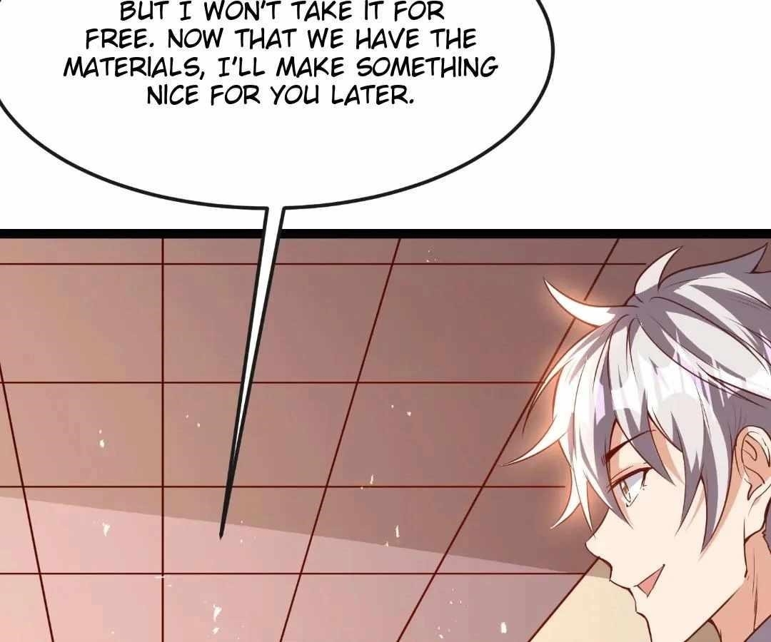 Read aura recovery_ i get a new skill everyday Manga Online