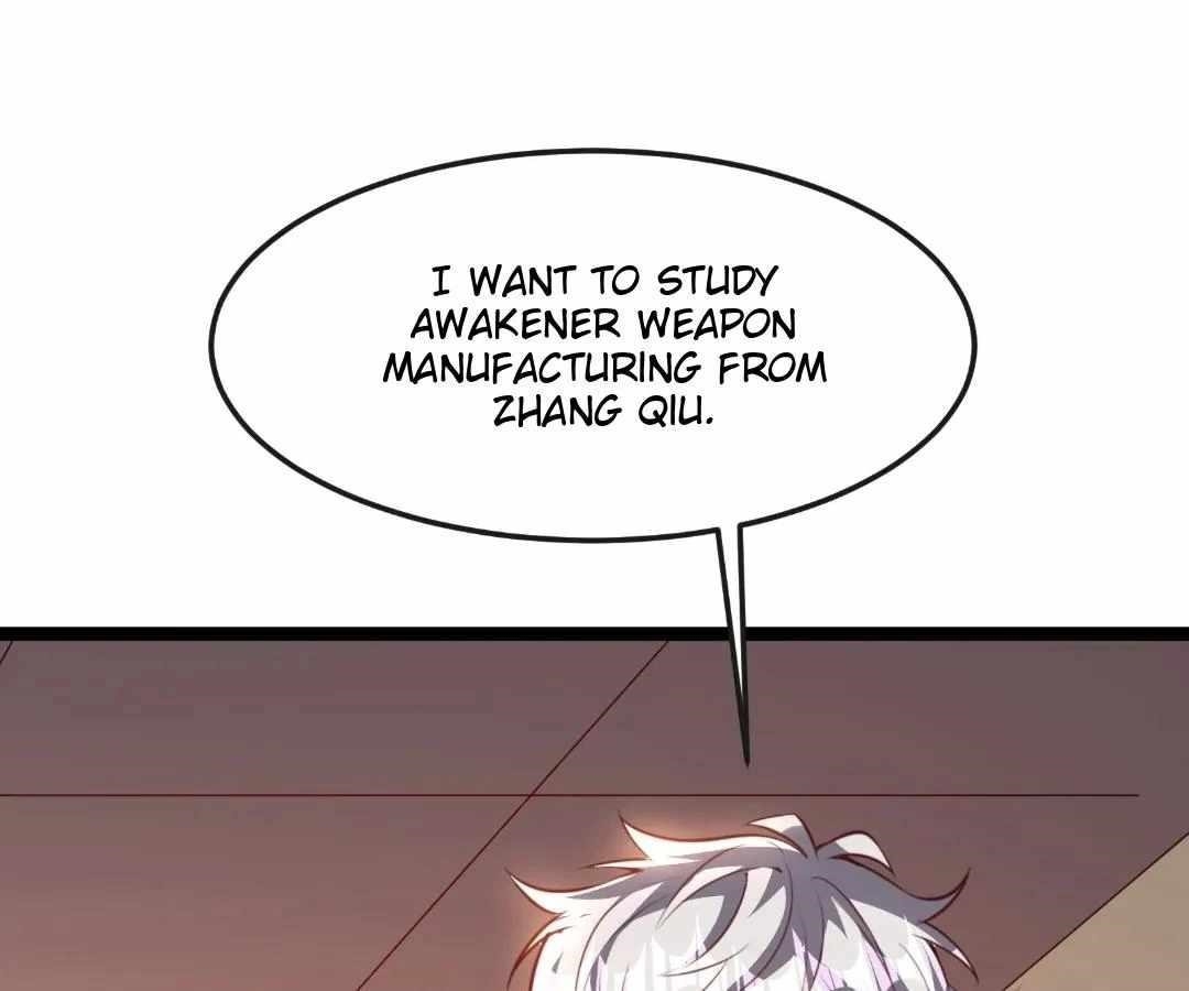 Read aura recovery_ i get a new skill everyday Manga Online