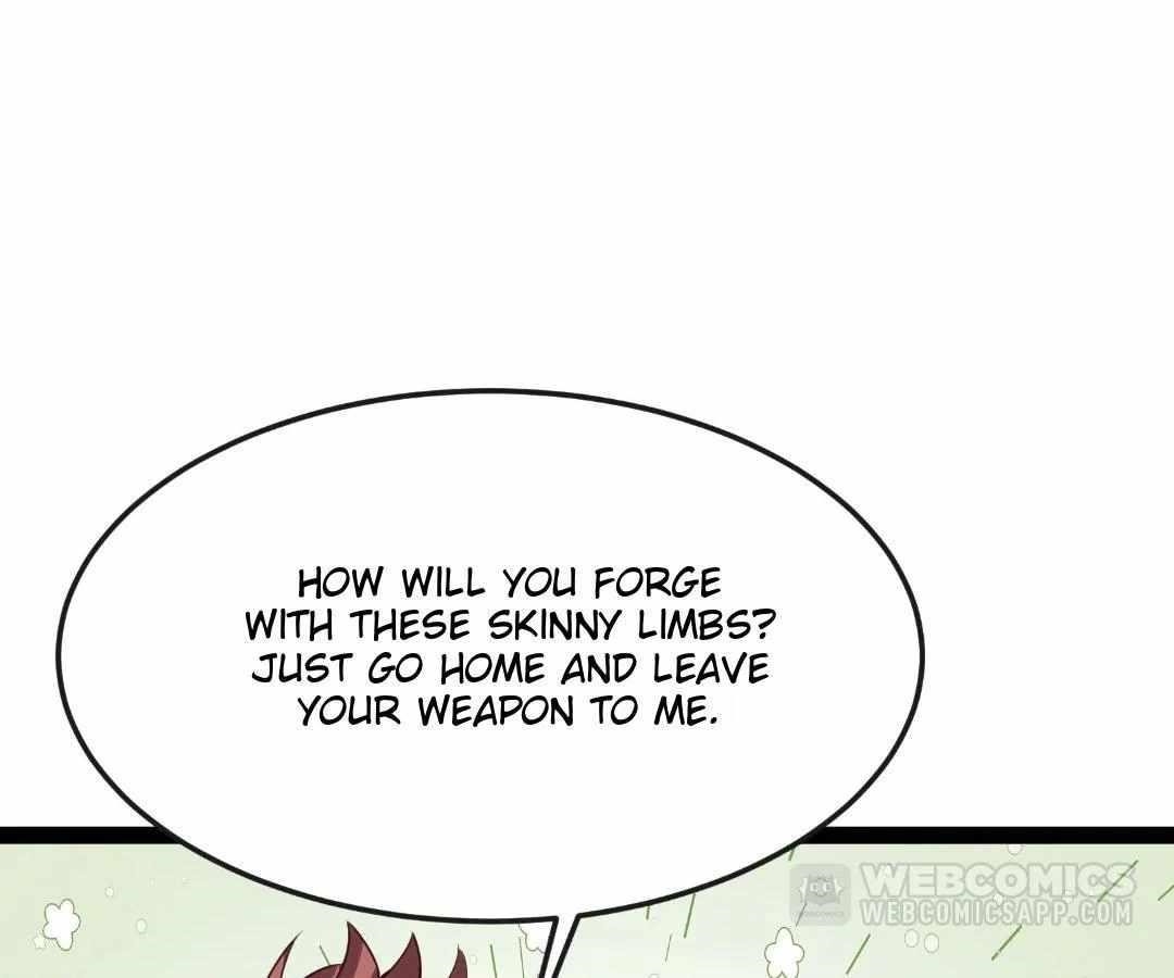 Read aura recovery_ i get a new skill everyday Manga Online