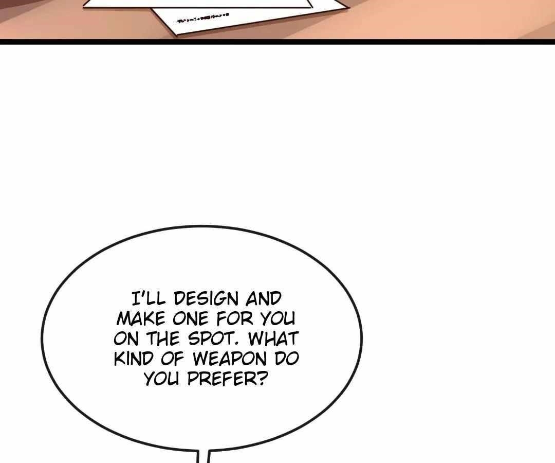 Read aura recovery_ i get a new skill everyday Manga Online