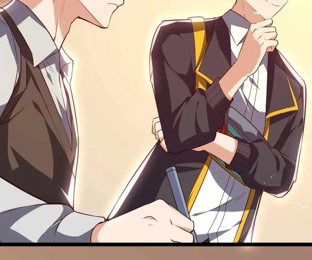 Read aura recovery_ i get a new skill everyday Manga Online
