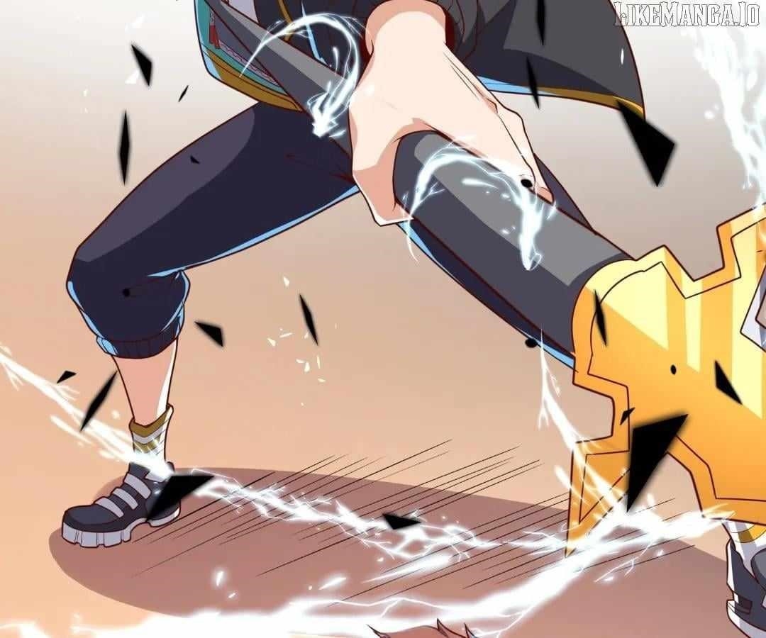 Read aura recovery_ i get a new skill everyday Manga Online