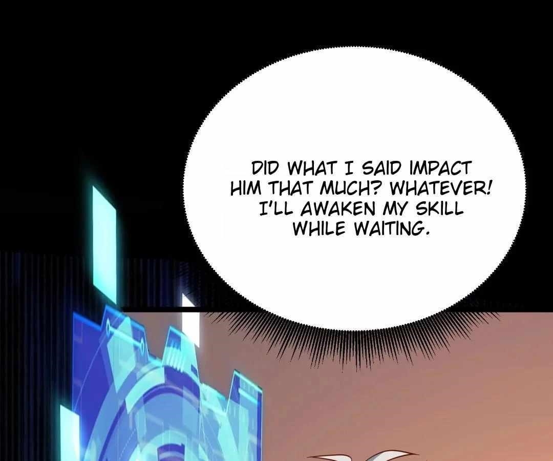Read aura recovery_ i get a new skill everyday Manga Online