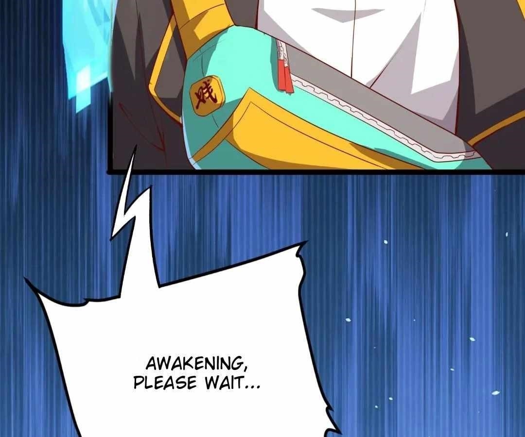 Read aura recovery_ i get a new skill everyday Manga Online