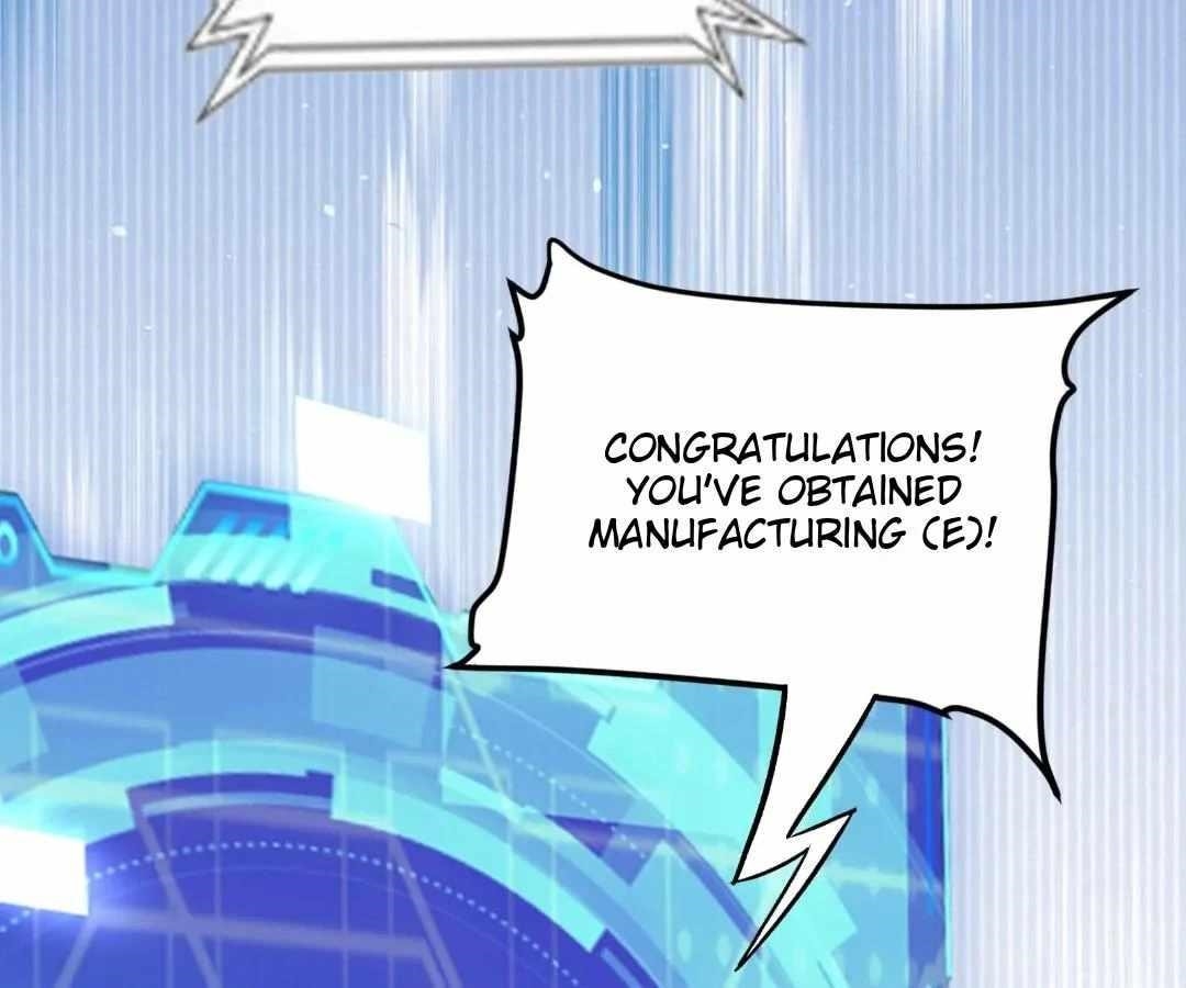 Read aura recovery_ i get a new skill everyday Manga Online