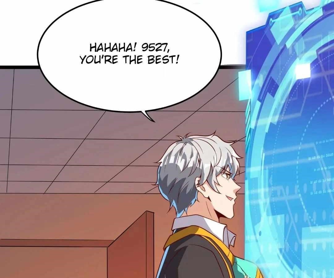 Read aura recovery_ i get a new skill everyday Manga Online