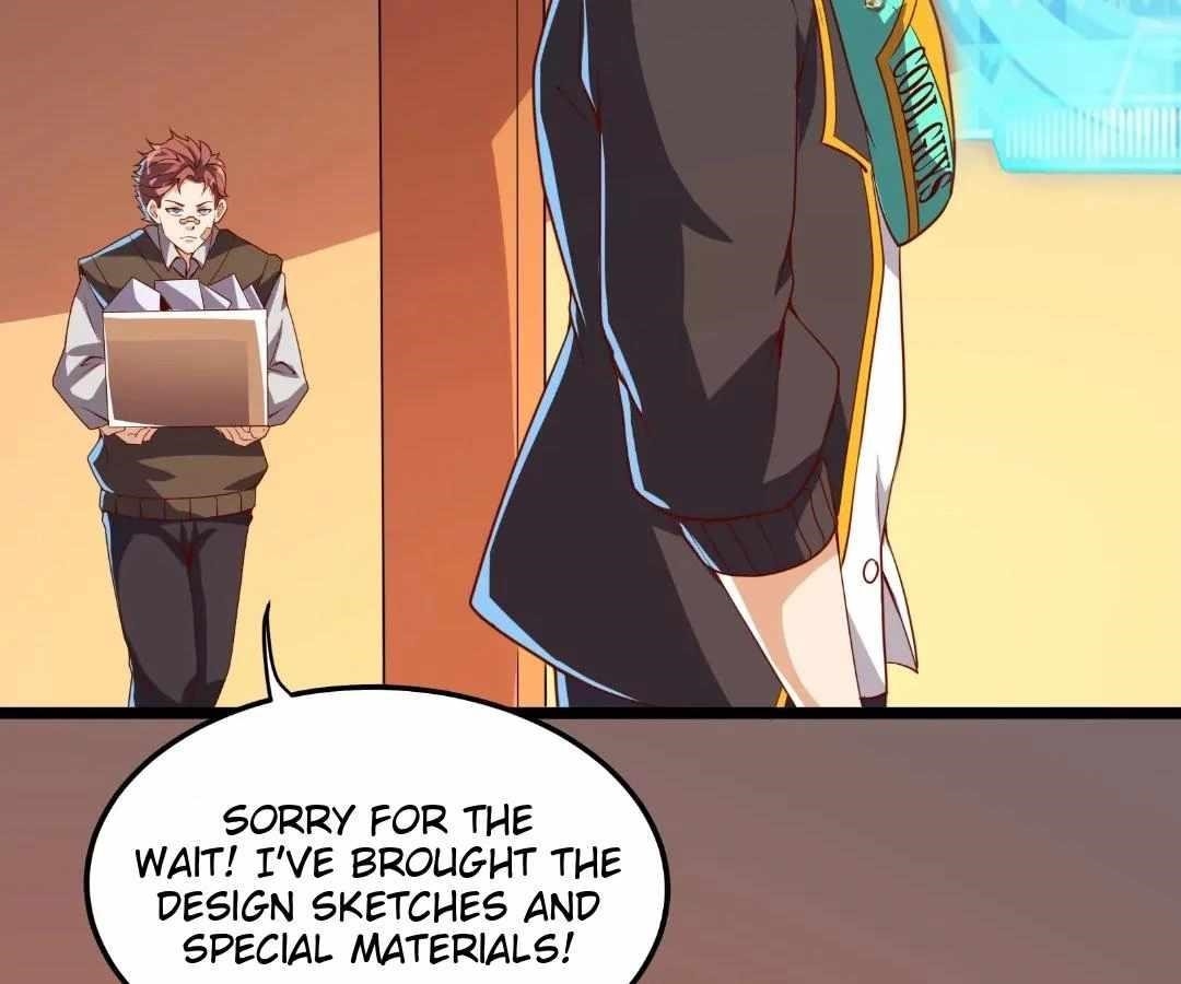 Read aura recovery_ i get a new skill everyday Manga Online