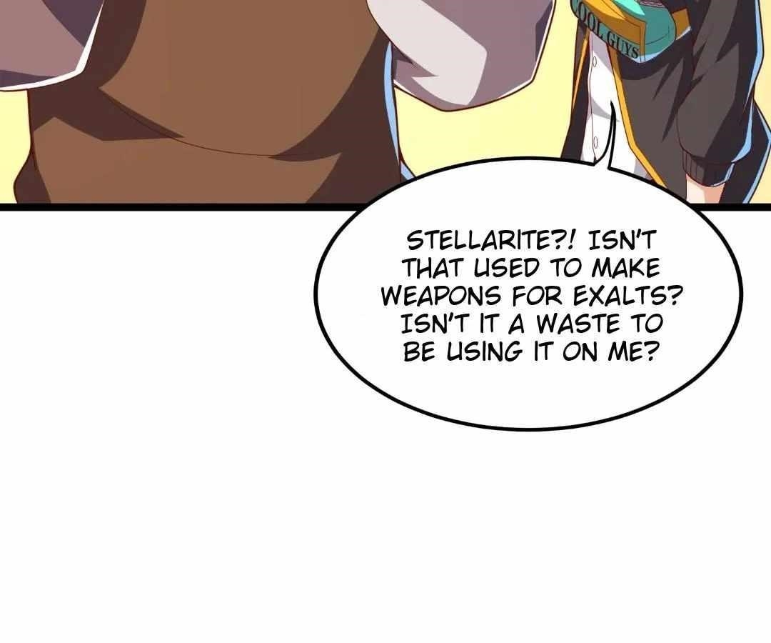 Read aura recovery_ i get a new skill everyday Manga Online