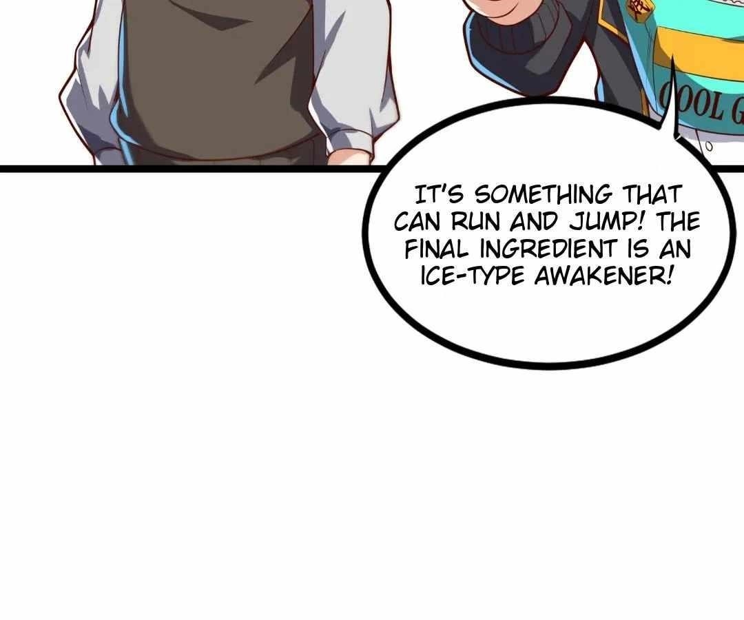 Read aura recovery_ i get a new skill everyday Manga Online