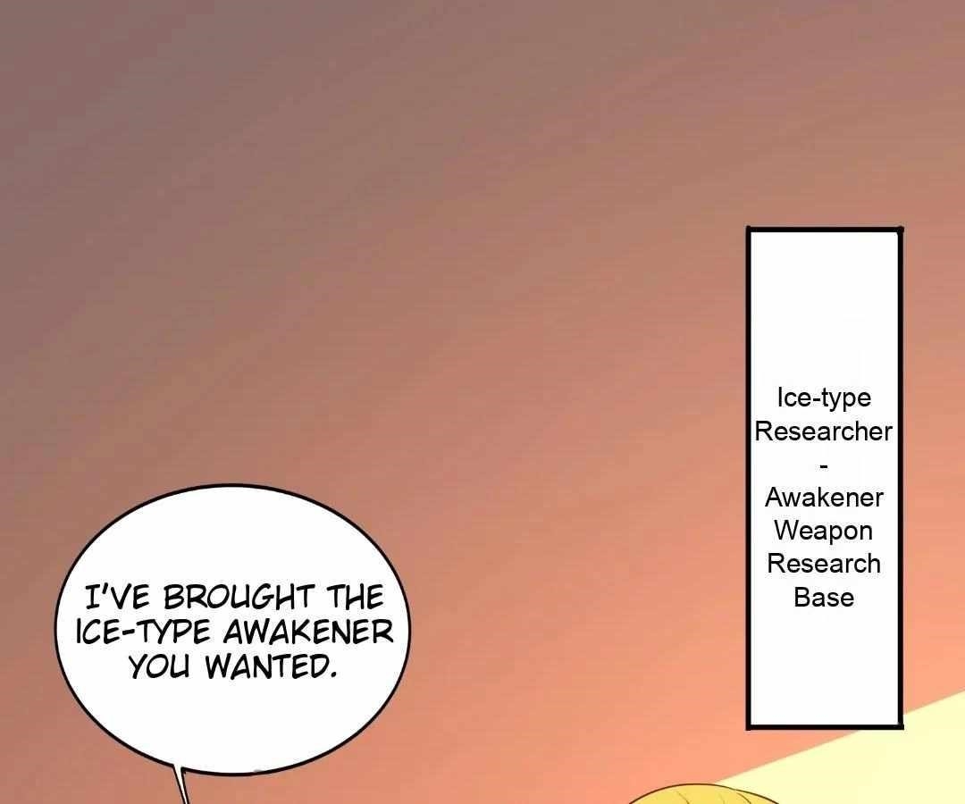 Read aura recovery_ i get a new skill everyday Manga Online