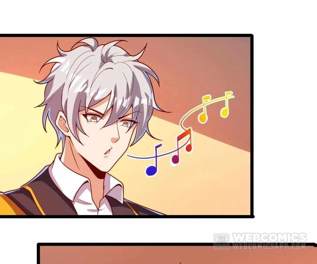 Read aura recovery_ i get a new skill everyday Manga Online