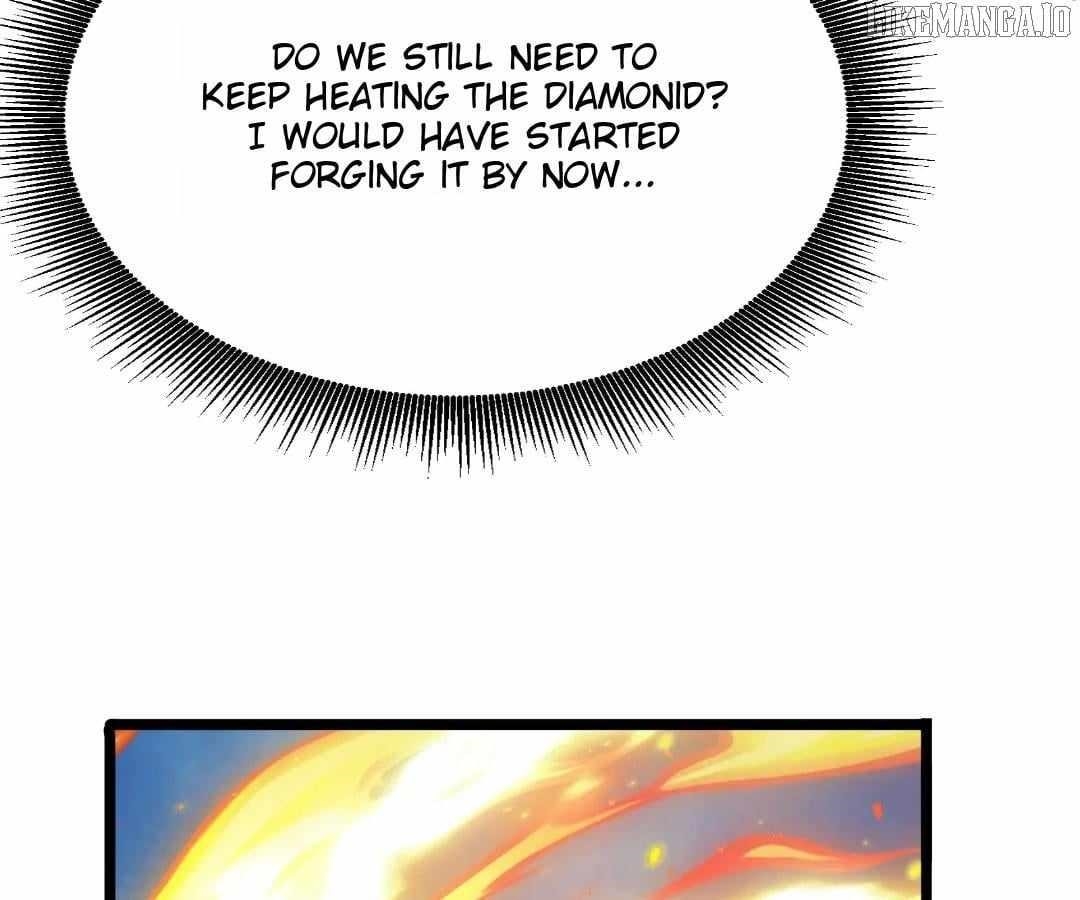 Read aura recovery_ i get a new skill everyday Manga Online