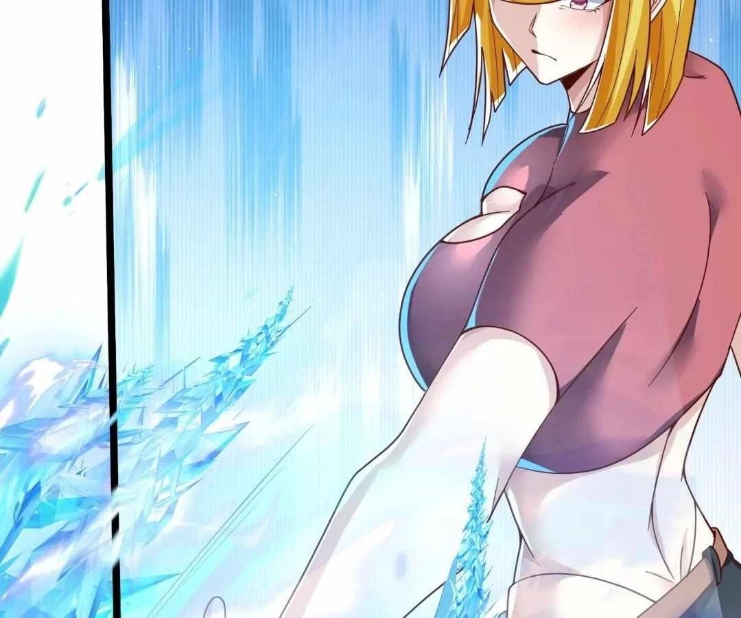 Read aura recovery_ i get a new skill everyday Manga Online