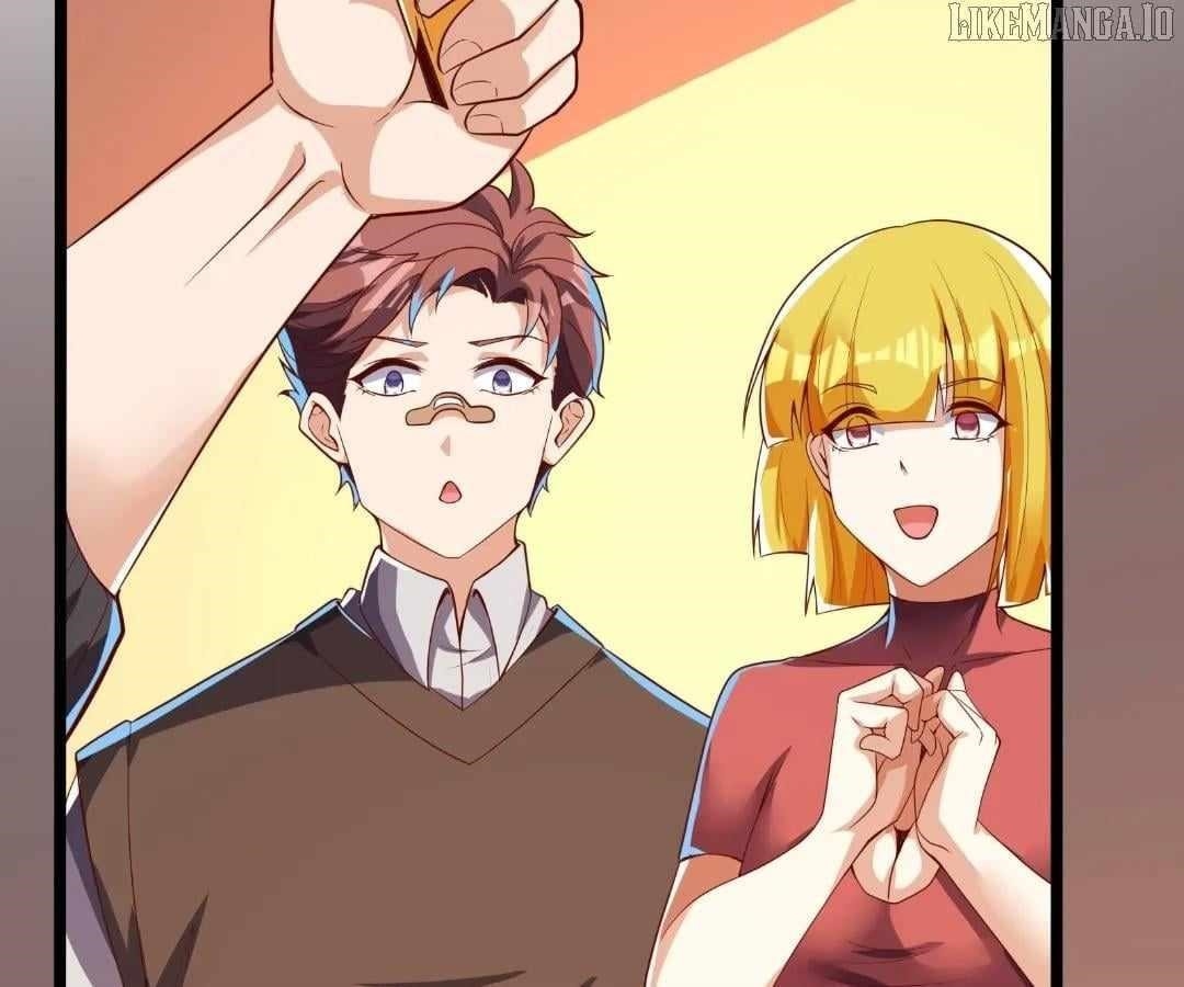 Read aura recovery_ i get a new skill everyday Manga Online