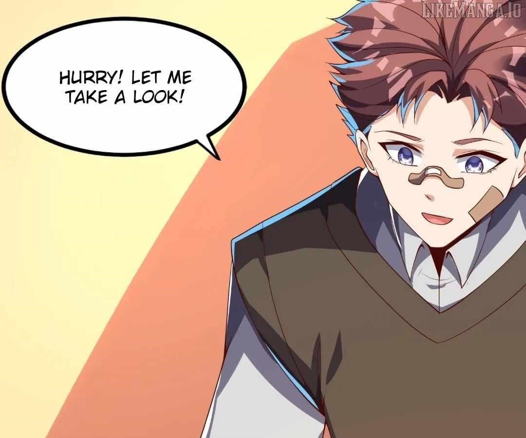Read aura recovery_ i get a new skill everyday Manga Online
