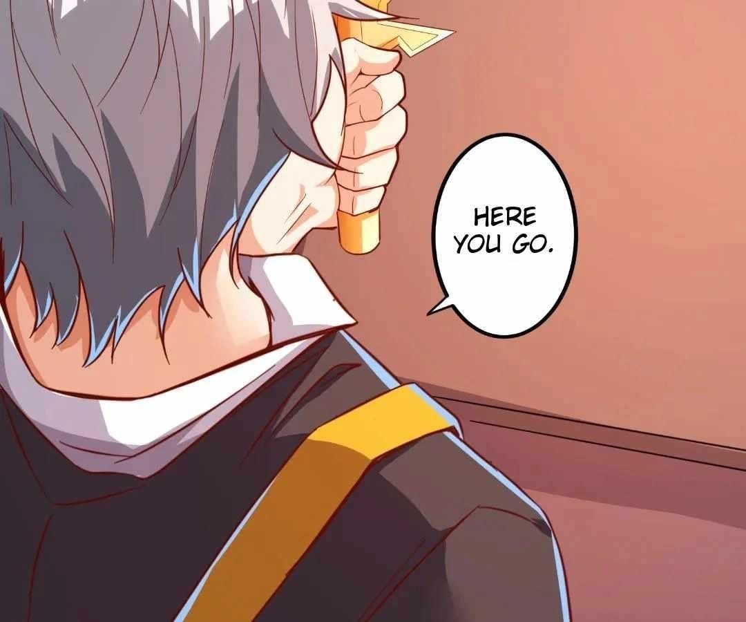 Read aura recovery_ i get a new skill everyday Manga Online