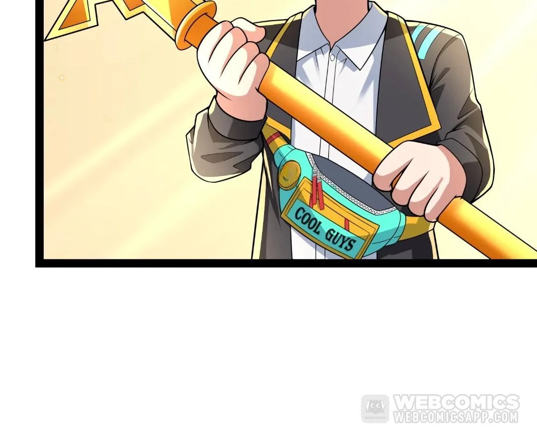 Read aura recovery_ i get a new skill everyday Manga Online