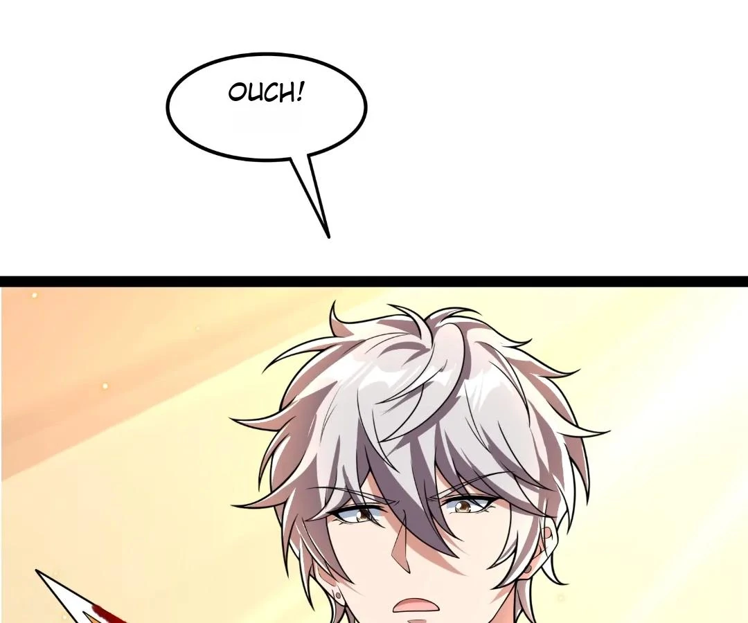 Read aura recovery_ i get a new skill everyday Manga Online