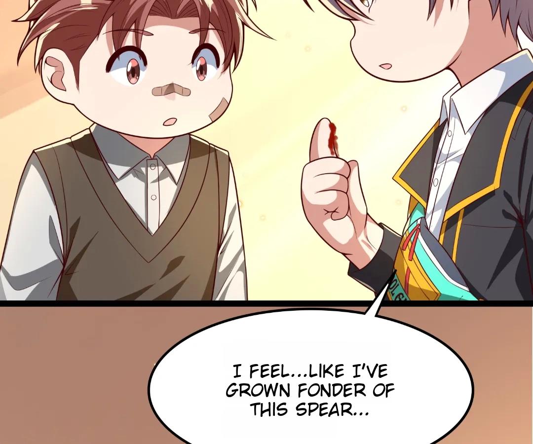 Read aura recovery_ i get a new skill everyday Manga Online