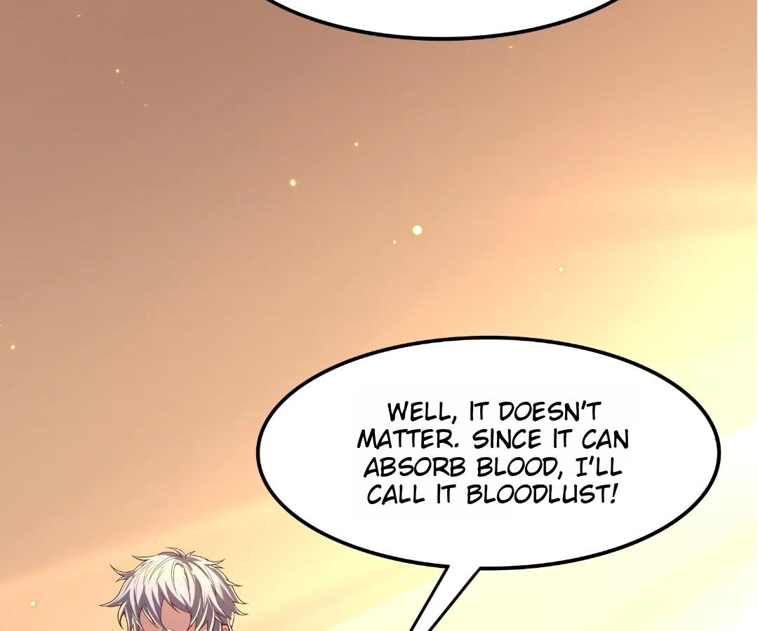 Read aura recovery_ i get a new skill everyday Manga Online