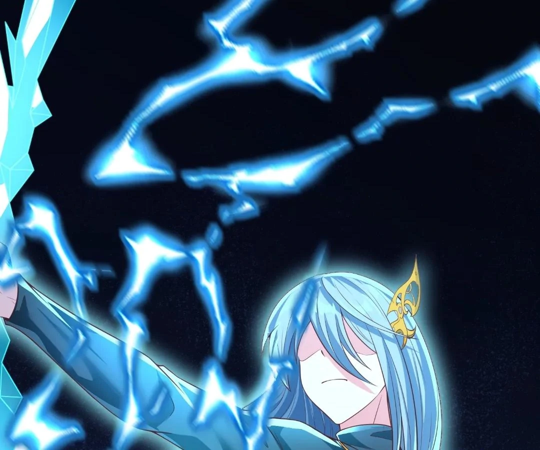 Read aura recovery_ i get a new skill everyday Manga Online