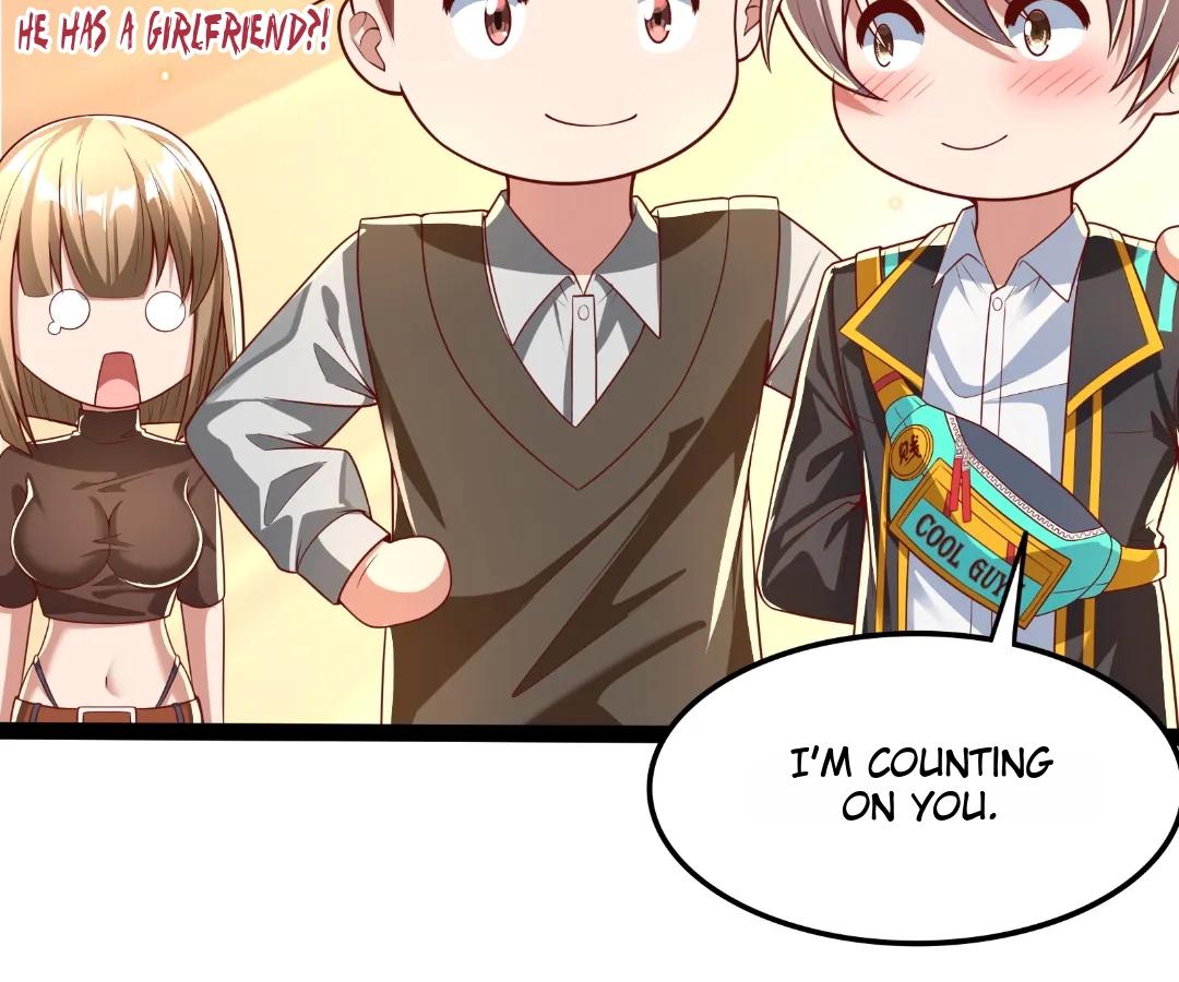 Read aura recovery_ i get a new skill everyday Manga Online
