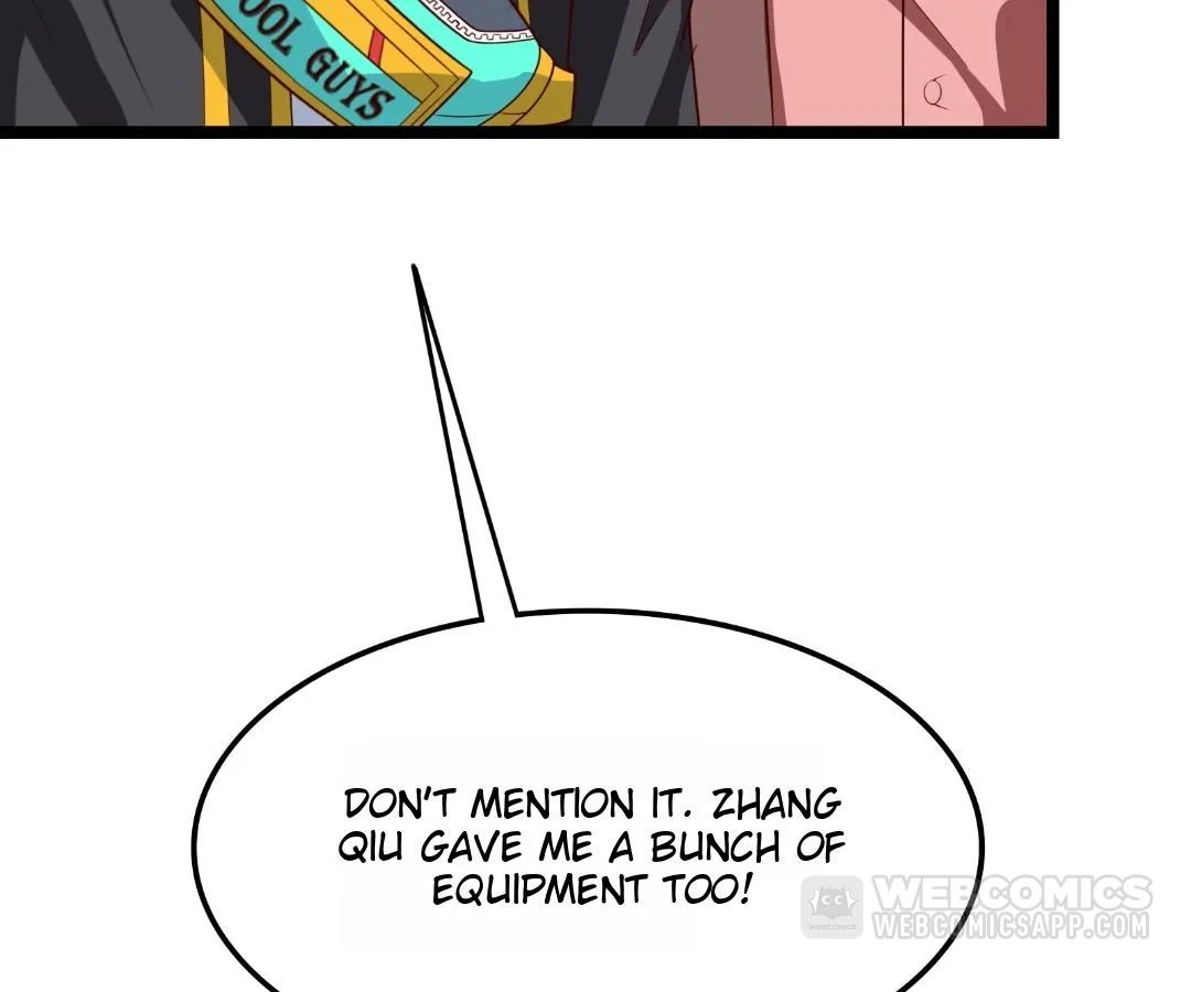 Read aura recovery_ i get a new skill everyday Manga Online
