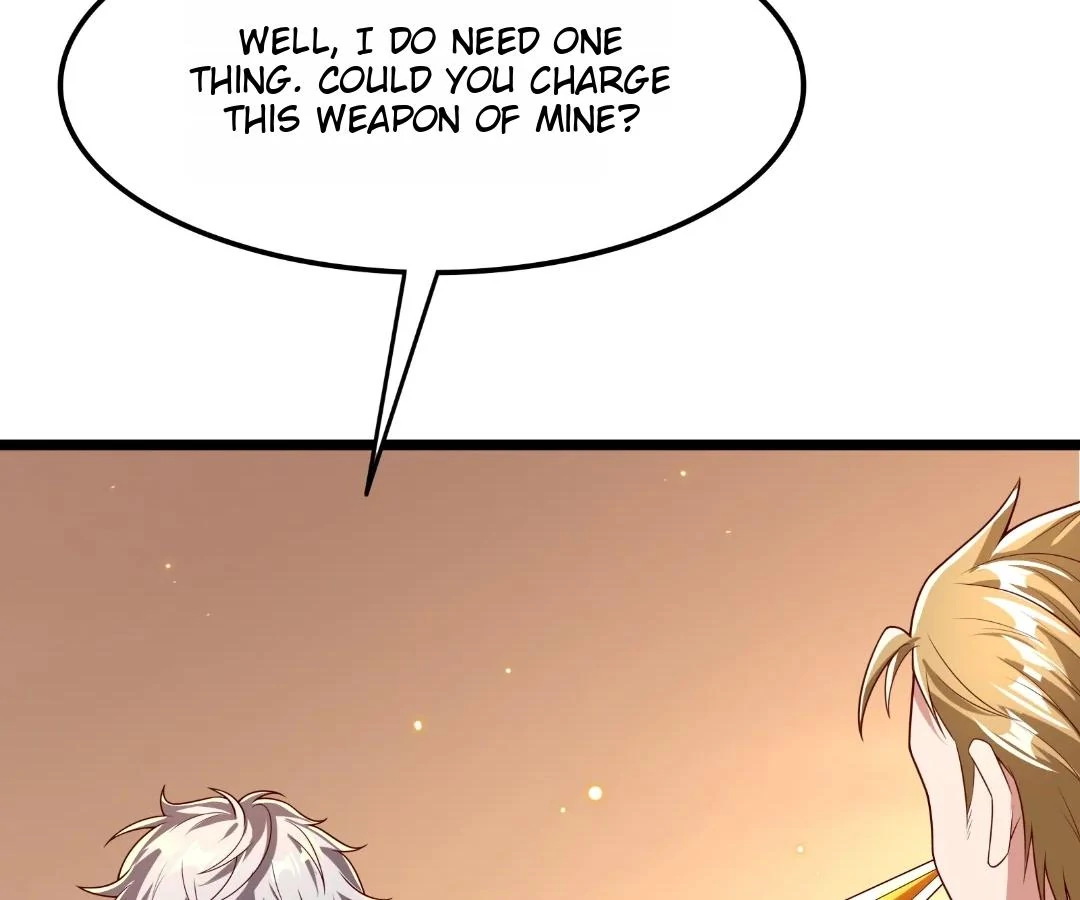 Read aura recovery_ i get a new skill everyday Manga Online