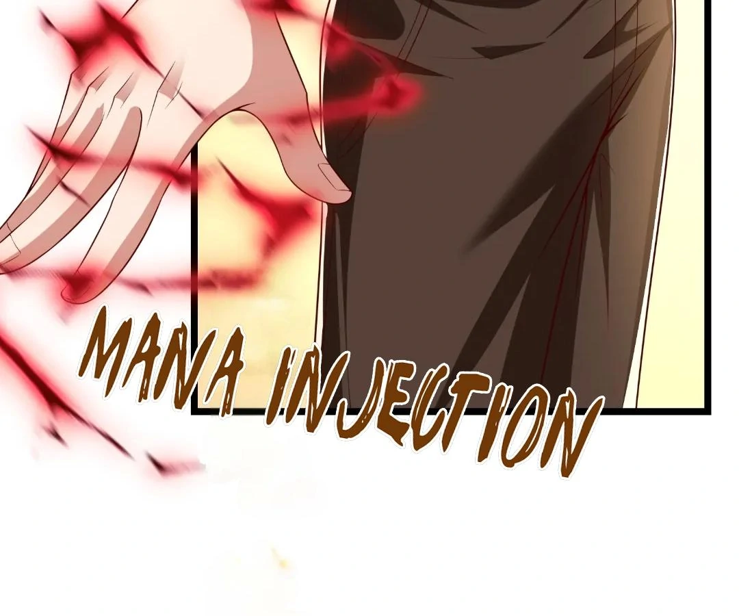 Read aura recovery_ i get a new skill everyday Manga Online