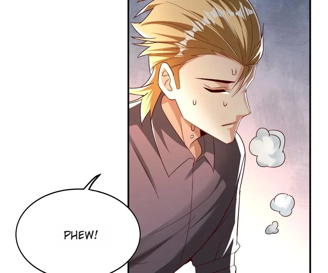 Read aura recovery_ i get a new skill everyday Manga Online