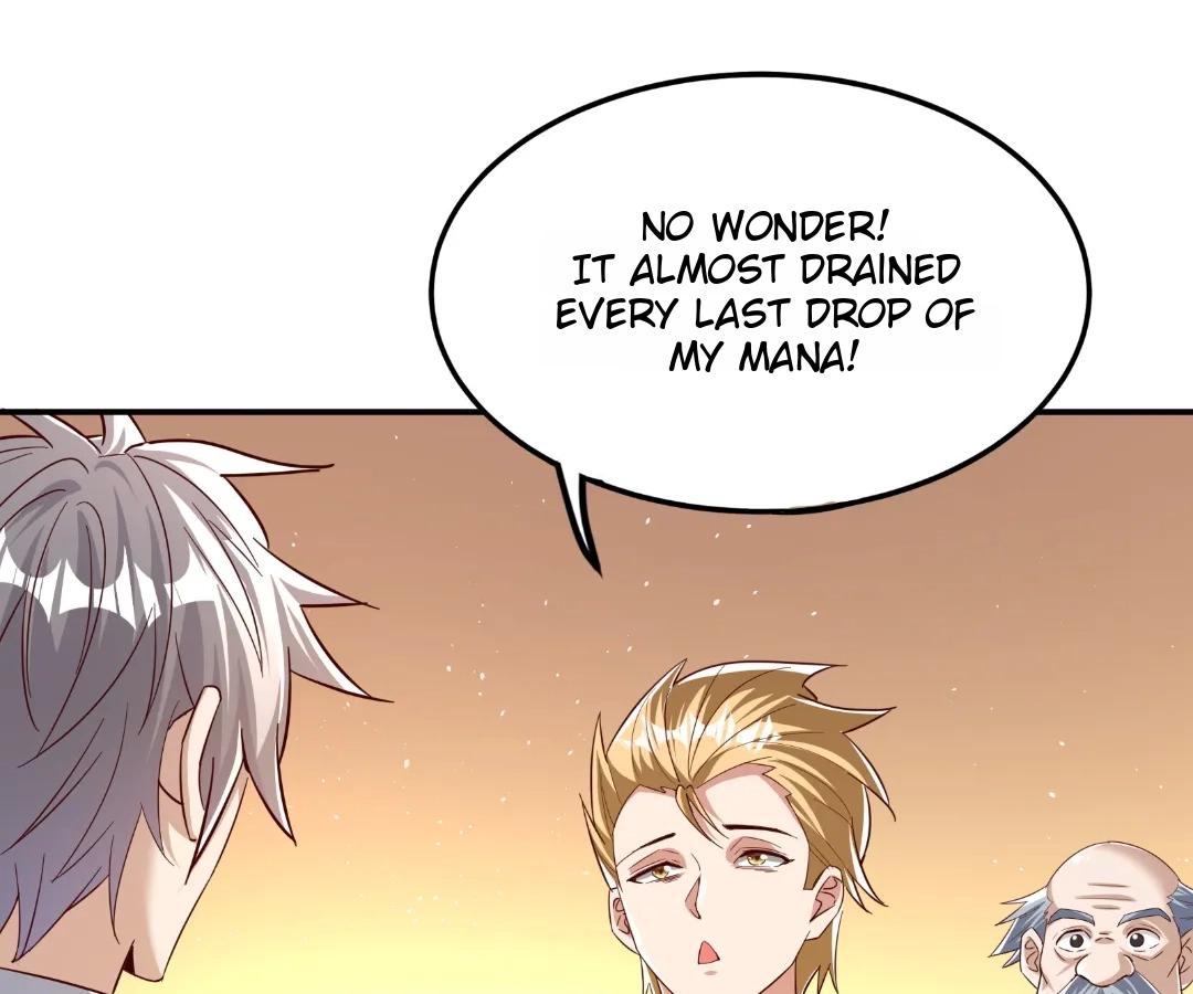 Read aura recovery_ i get a new skill everyday Manga Online