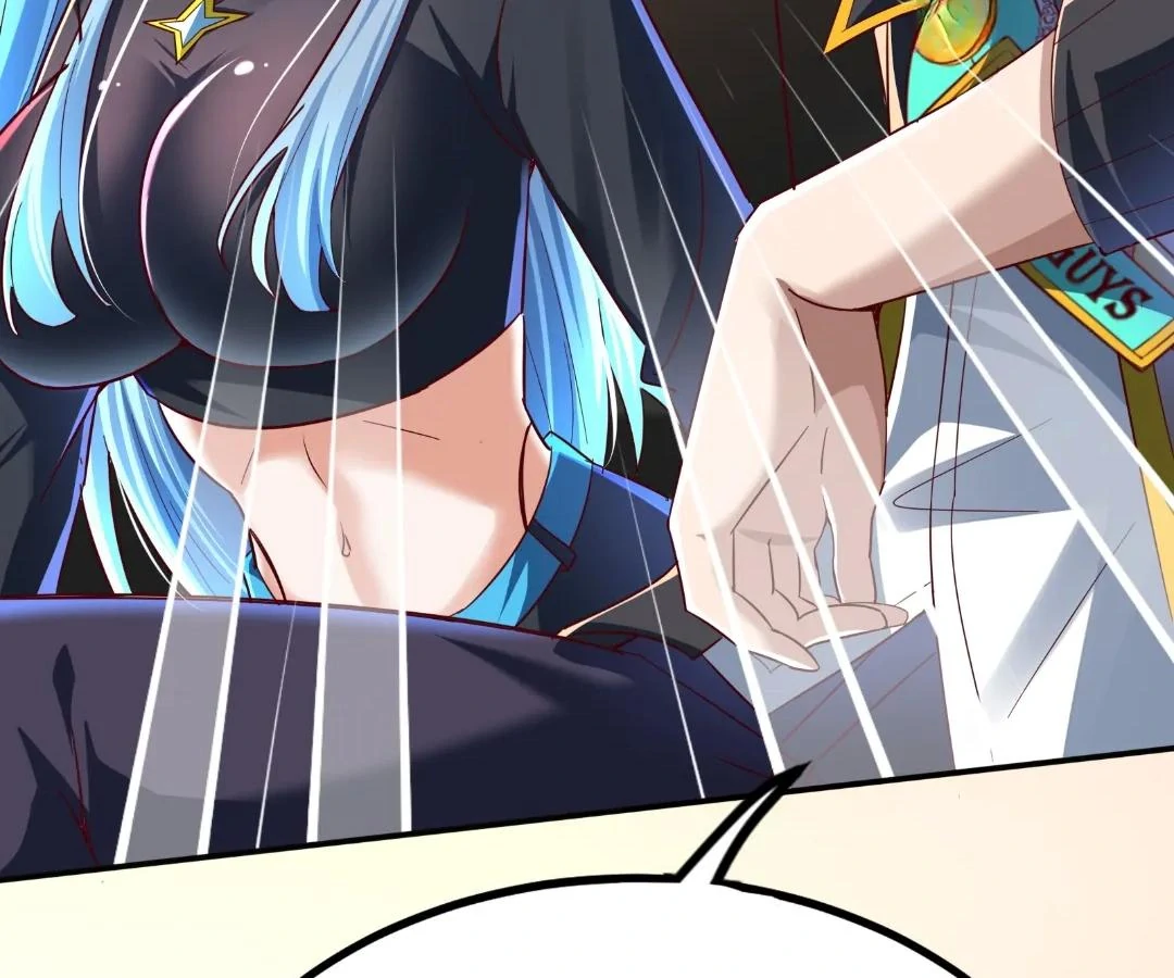 Read aura recovery_ i get a new skill everyday Manga Online