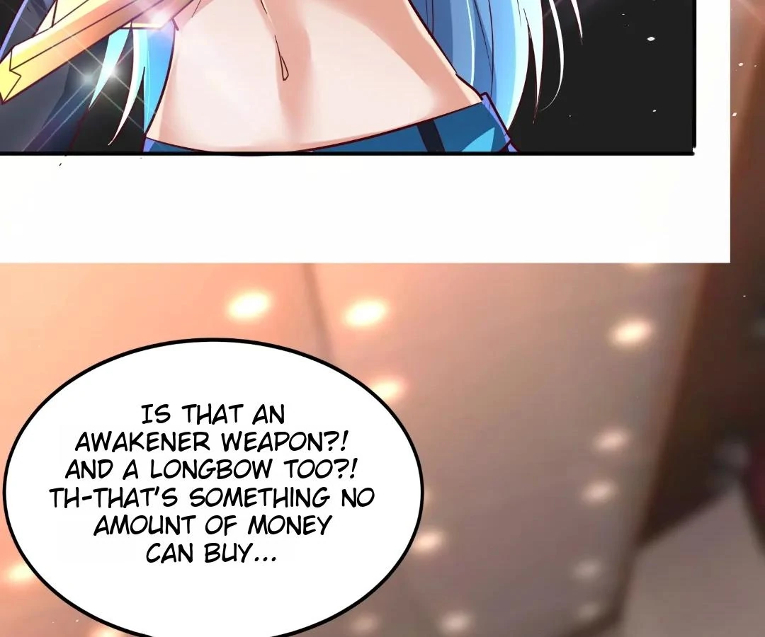 Read aura recovery_ i get a new skill everyday Manga Online