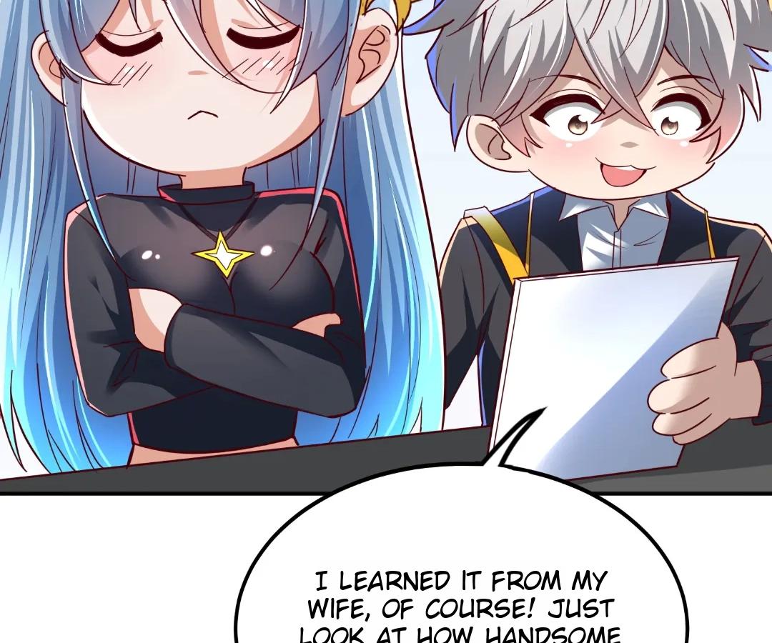Read aura recovery_ i get a new skill everyday Manga Online