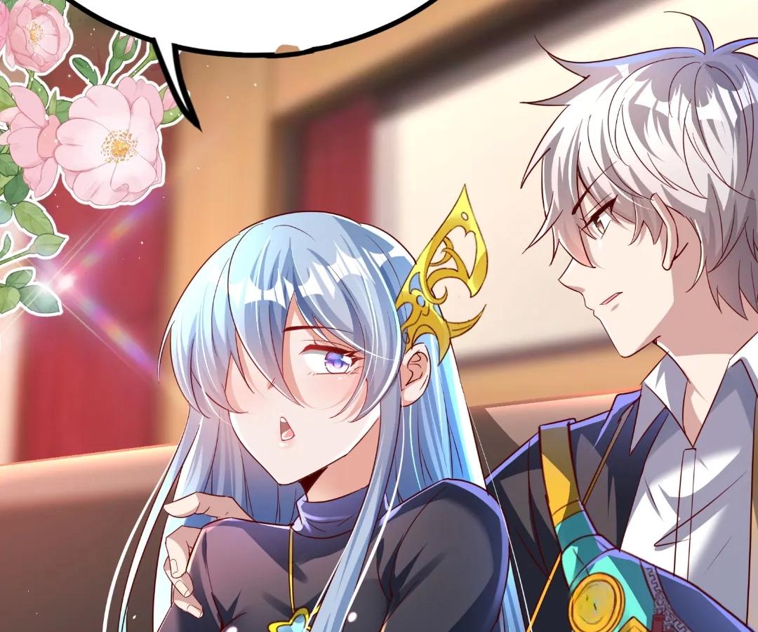 Read aura recovery_ i get a new skill everyday Manga Online