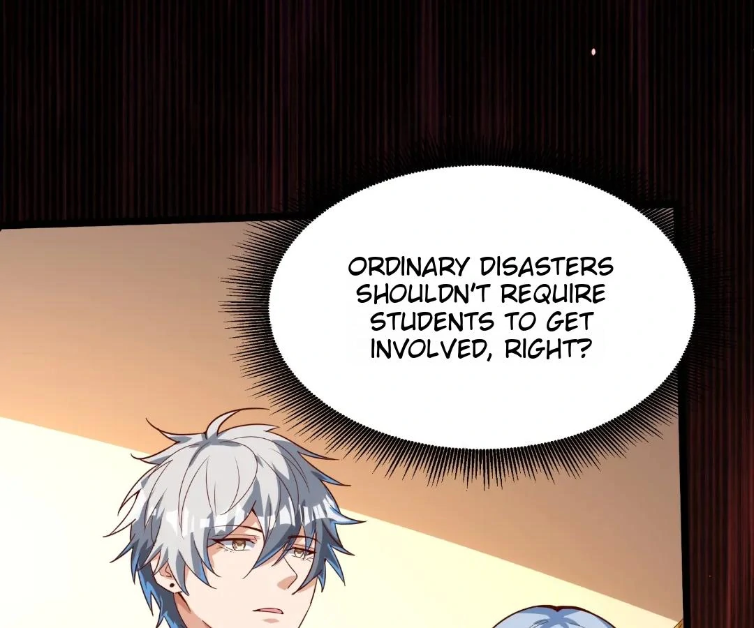Read aura recovery_ i get a new skill everyday Manga Online