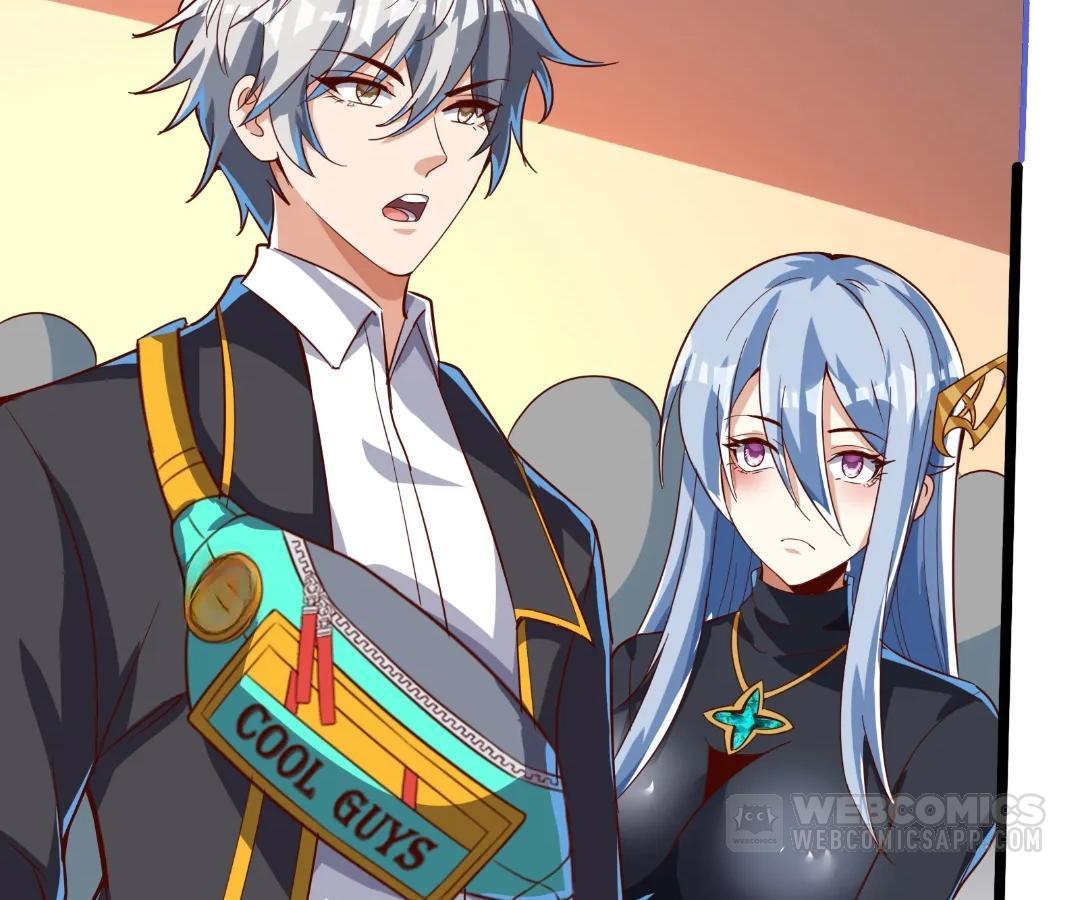 Read aura recovery_ i get a new skill everyday Manga Online