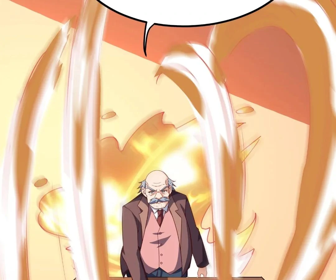 Read aura recovery_ i get a new skill everyday Manga Online