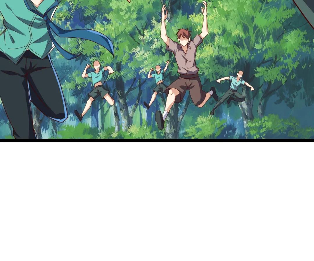 Read aura recovery_ i get a new skill everyday Manga Online