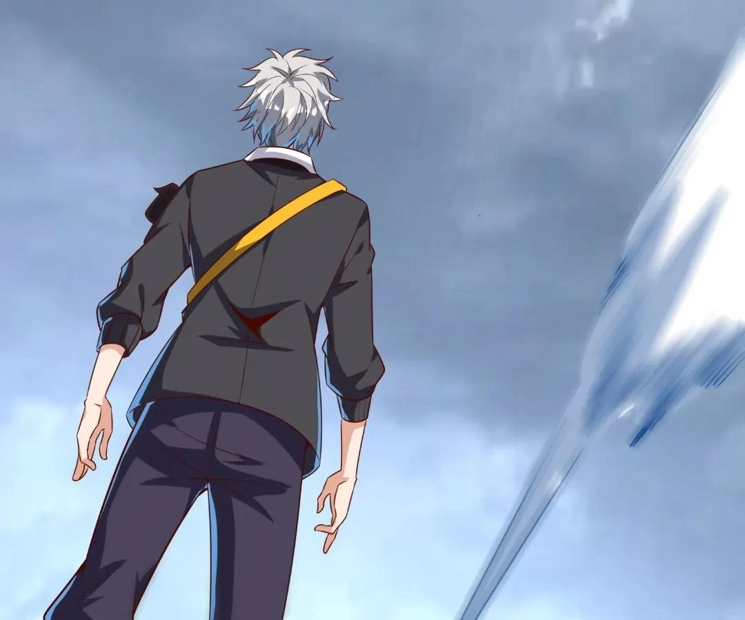 Read aura recovery_ i get a new skill everyday Manga Online