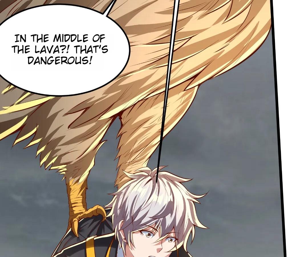 Read aura recovery_ i get a new skill everyday Manga Online